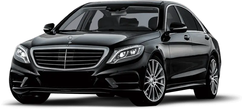 Mersedes e class